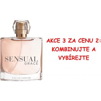 LR Sensual Grace parfémovaná voda dámská 50 ml