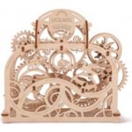 Ugears 3D mechanické puzzle Divadlo 70 ks – Zboží Mobilmania