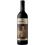 19 Crimes Red Wine 2020 13,5% 0,75 l (holá láhev) – Zboží Dáma