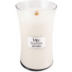 WoodWick Vanilla & Sea Salt 609,5 g – Hledejceny.cz