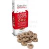 Krmivo pro hlodavce Supreme Petfoods Ltd. Selective Snack Naturals Berry Loops 80 g