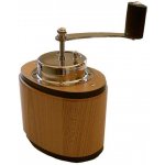 Lodos Ovál světlé dřevo – Sleviste.cz