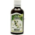 Serafin Bříza tinktura z pupenů extra silná 50 ml – Hledejceny.cz