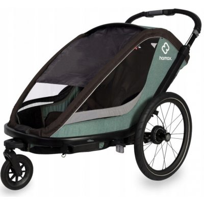 Hamax Cocoon Twin – Zboží Dáma
