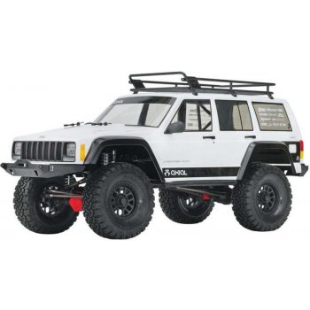 Axial SCX10 II Jeep Cherokee 4WD Kit AXIC9046 1:10