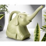 Gadget Master plast 1850 l zelená – Zboží Dáma