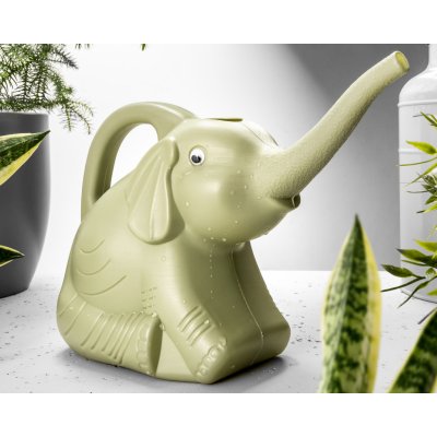 Gadget Master plast 1850 l zelená – Zboží Dáma