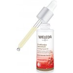 Weleda Granátové jablko Zpevňující pleťový olej 30 ml – Zboží Dáma