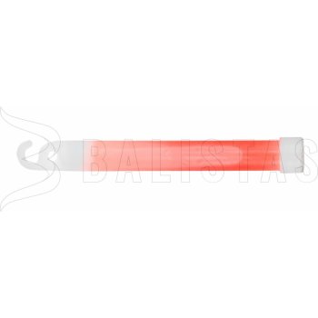 MFH Chemické světlo Lightstick červené