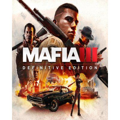 Mafia 3 (Definitive Edition)