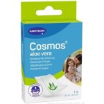 Cosmos Náplast s aloe vera 6 cm x 0,5 m 1 ks – Hledejceny.cz