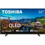 Toshiba 50QG5E63DG – Zboží Živě