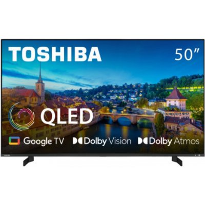Toshiba 50QG5E63DG – Zboží Živě