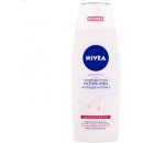 Nivea jemná micelární voda na suchou a citlivou pleť 200 ml