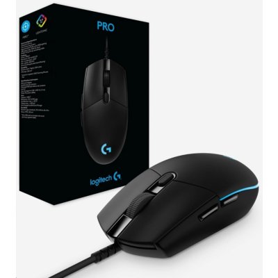 Logitech G Pro 910-005441 – Hledejceny.cz