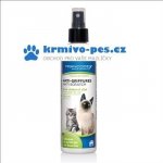 Francodex sprej proti škrábání kočka kotě 200ml – Zboží Dáma