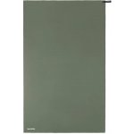 Naturehike Rychleschnoucí skládací ručník (Velký) 128 x 80 cm Olivová – Zboží Dáma