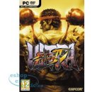 hra pro PC Ultra Street Fighter 4