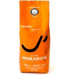 Mokarico Columbia zrnková 1 kg – Hledejceny.cz