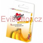 Pepino Banán 3 ks – Hledejceny.cz