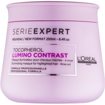 L'Oréal Expert Lumino Contrast maska 250 ml