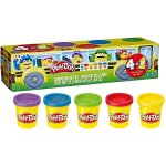 Hasbro Play-Doh Back to school – Zboží Mobilmania