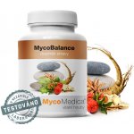 Mycomedica MycoBalance 2 x 90 kapslí – Hledejceny.cz