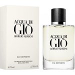 Armani Acqua Di Giò parfémovaná voda pánská 75 ml – Sleviste.cz