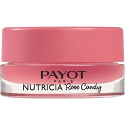 Payot Nutricia Baume Levres Rose Candy balzám na rty 6 g