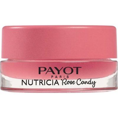 Payot Nutricia Baume Levres Rose Candy balzám na rty 6 g – Zboží Mobilmania