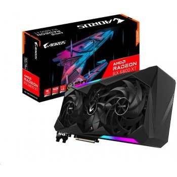 Gigabyte GV-R68XTAORUS-M-16GD