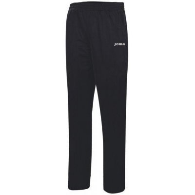 Joma Team basic Polyfleece Women black Long pants – Zboží Dáma