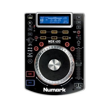 NUMARK NDX 400