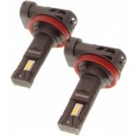 Philips Ultinon Access H8, H9, H11, H16 PGJ19-1 12V 20W 2ks 11366U2500CX | Zboží Auto