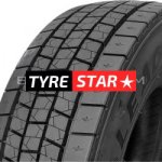 LEAO L202-D 215/75 R17.5 126/124M | Zboží Auto