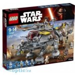 LEGO® Star Wars™ 75157 AT-TE kapitána Rexe – Zboží Živě