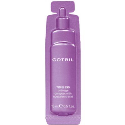 Cotril Timeless Komplex anti-age intenzivní péče pro vitalitu 15 ml – Hledejceny.cz