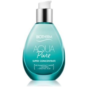 Biotherm Aqua Pure Super Concentrate 50 ml