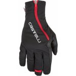 Castelli Spettacolo RoS LF black/red – Zboží Mobilmania