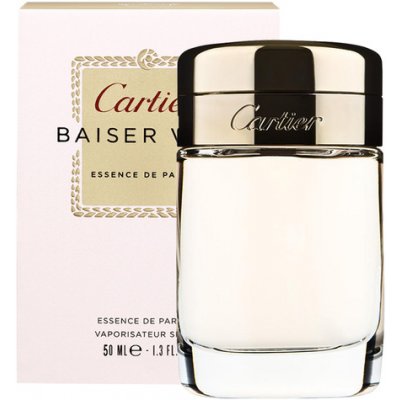 Cartier Cartier Baiser Vole parfémovaná voda dámská 100 ml tester – Hledejceny.cz