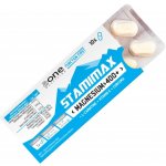 Aone Stamimax Magnesium 400+ 10 žvýkacích tablet – Hledejceny.cz