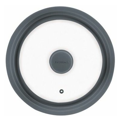 Tescoma poklice Unicover 24 26 28 cm šedá – Zboží Dáma