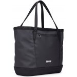 Thule Chasm Gear Tote 30L Black – Zboží Mobilmania