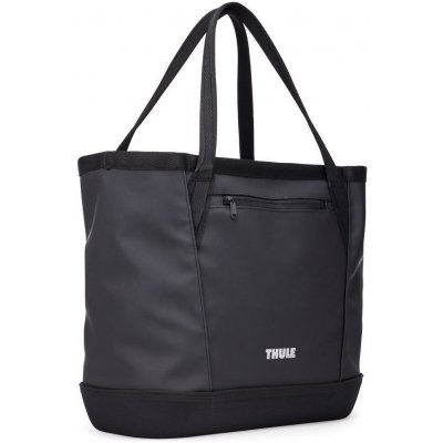 Thule Chasm Gear Tote 30L Black – Zboží Mobilmania
