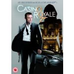 Casino Royale DVD – Hledejceny.cz