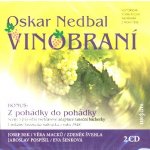 Oskar Nedbal - Vinobraní – Zboží Mobilmania