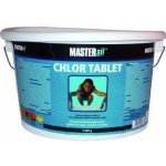 MASTERsil CHLOR TABLET 5kg – Zboží Dáma