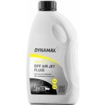 DYNAMAX DPF Air Jet Fluid 1 l – Zboží Mobilmania