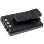 Powery Baterie Icom IC-A5 800mAh NiMH 10V - neoriginální – Zboží Živě