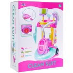 RKToys Sada na úklid – Zboží Dáma